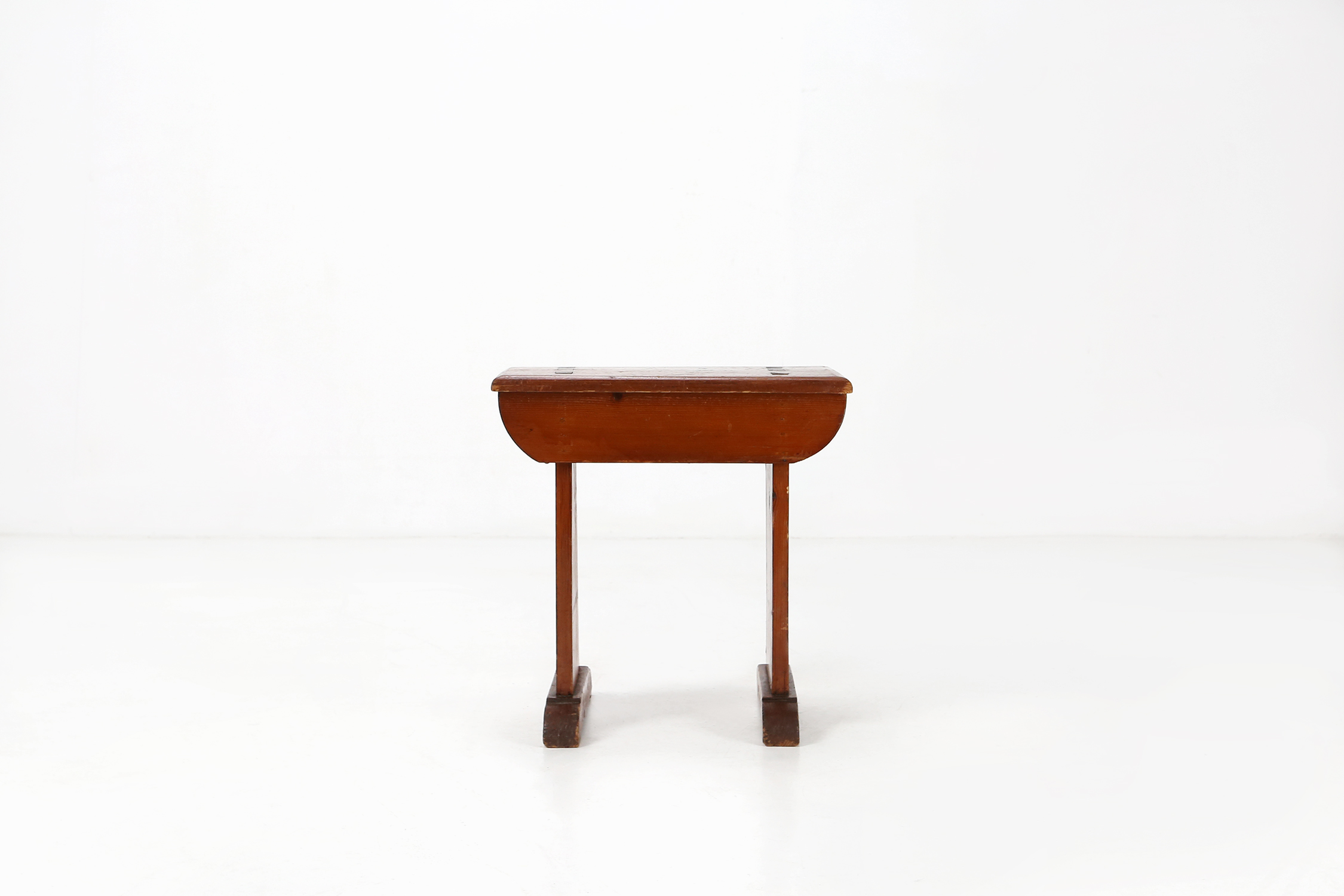 Wooden Wabi-Sabi stools 1880thumbnail